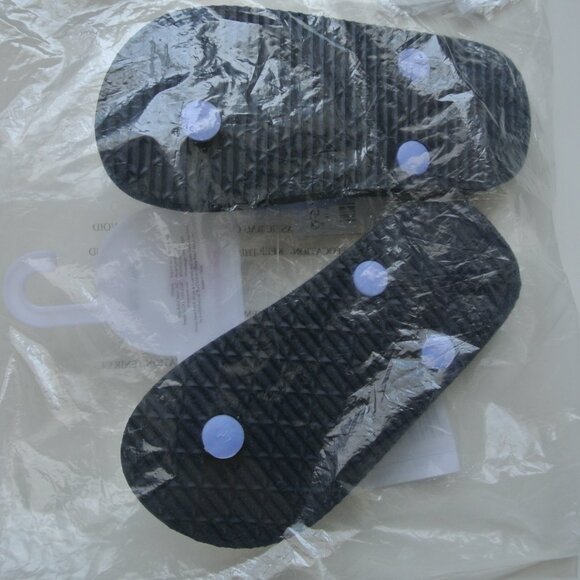 Disney Cars Flip-Flops for Todd, Size 7/8 Lightning McQueen & Friends, Brand New - Picture 9 of 16